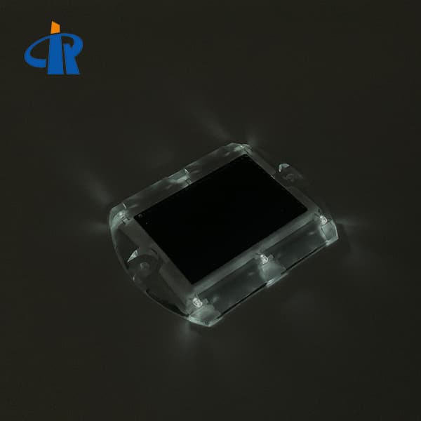 <h3>Raised Solar Reflector Stud Light For City Road In China</h3>
